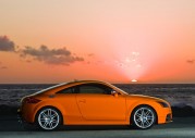 Audi TTS